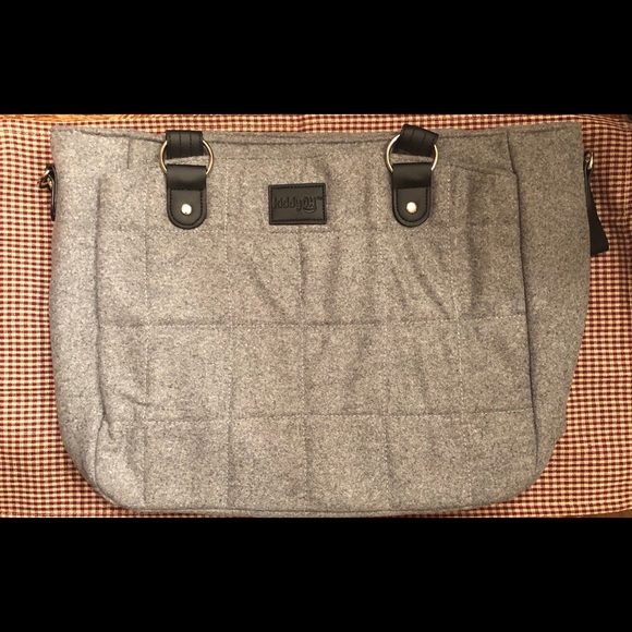 NEW Diaper Bag and All New Baby Items - Picture 3 of 8